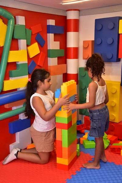 Grand Opening of Two to Twelve Playground