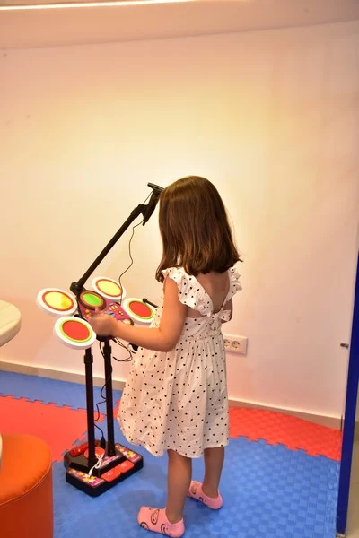Grand Opening of Two to Twelve Playground