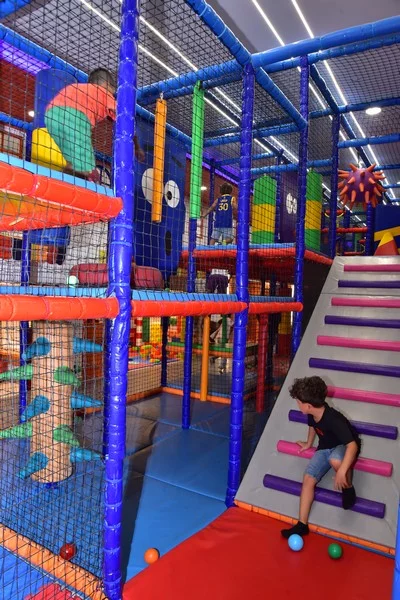 Grand Opening of Two to Twelve Playground