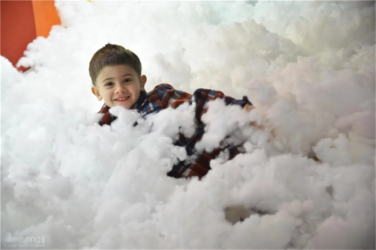 Trip To the North Pole with Cocomelon Family JayJay Cody YoYo