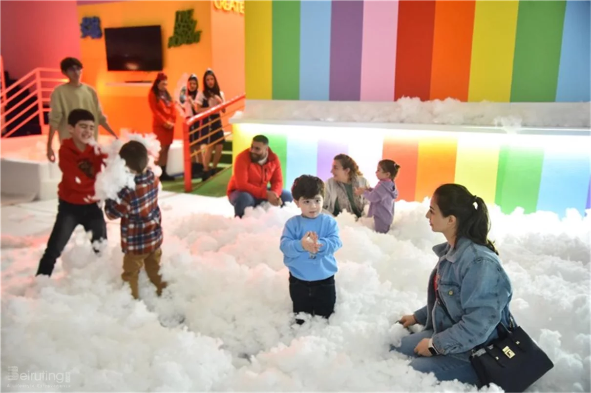 Trip To the North Pole with Cocomelon Family JayJay Cody YoYo