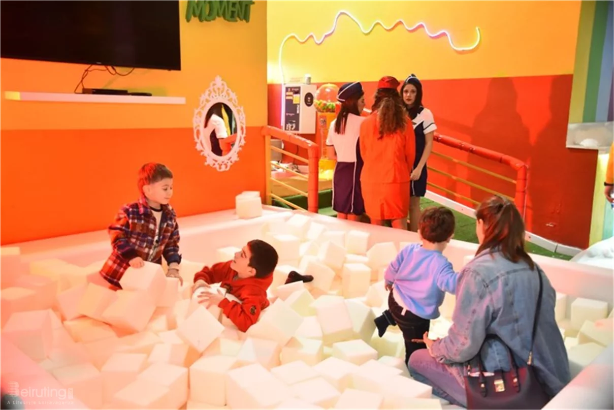 Trip To the North Pole with Cocomelon Family JayJay Cody YoYo