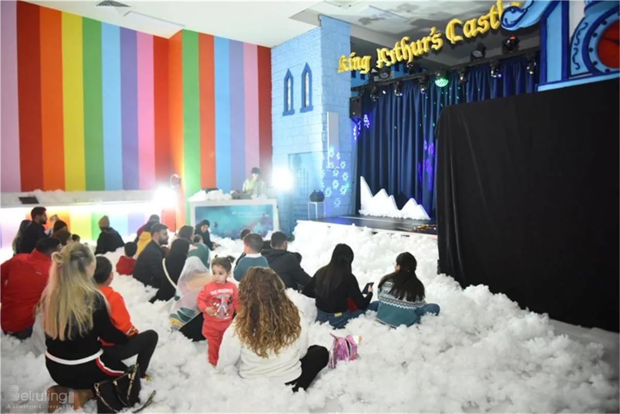 Trip To the North Pole with Cocomelon Family JayJay Cody YoYo