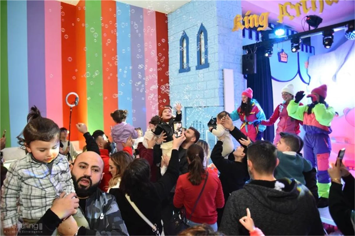 Trip To the North Pole with Cocomelon Family JayJay Cody YoYo