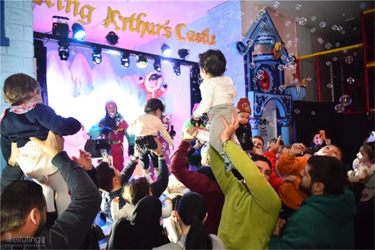 Trip To the North Pole with Cocomelon Family JayJay Cody YoYo