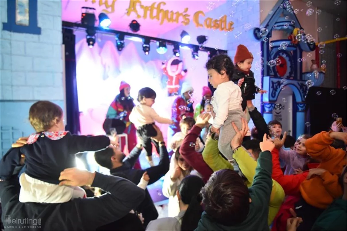 Trip To the North Pole with Cocomelon Family JayJay Cody YoYo
