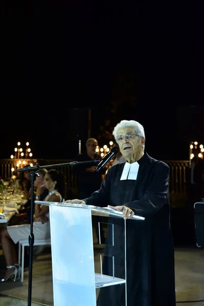 Collège Mont La Salle Gala Dinner at Nuit Blanch