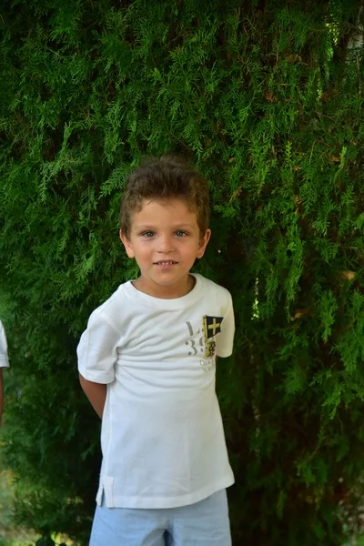 Happy Birthday Charbel & Raphael