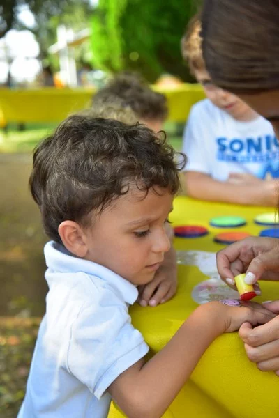 Happy Birthday Charbel & Raphael