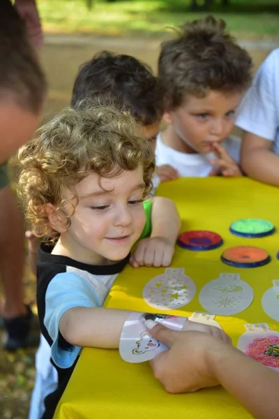 Happy Birthday Charbel & Raphael