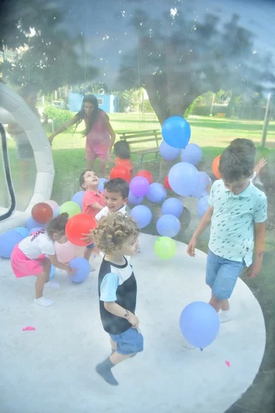 Happy Birthday Charbel & Raphael