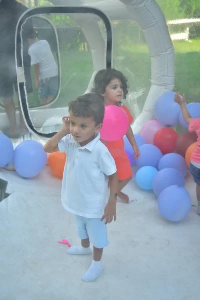 Happy Birthday Charbel & Raphael
