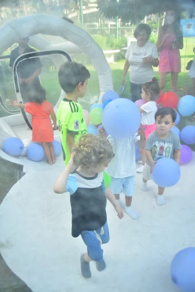 Happy Birthday Charbel & Raphael