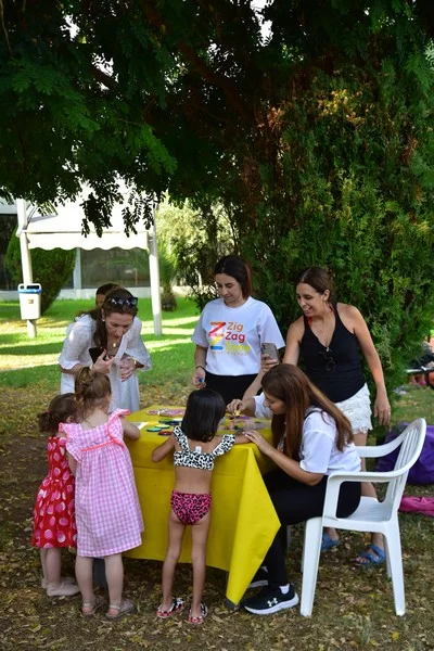 Happy Birthday Charbel & Raphael