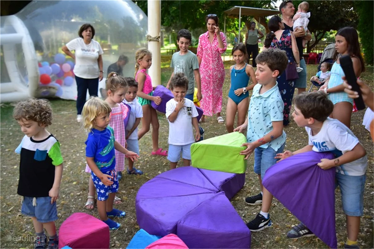 Happy Birthday Charbel & Raphael