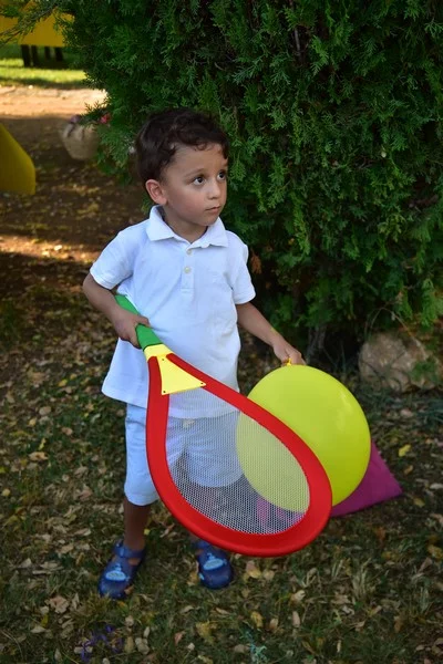 Happy Birthday Charbel & Raphael