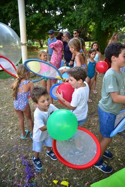 Happy Birthday Charbel & Raphael