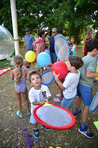 Happy Birthday Charbel & Raphael