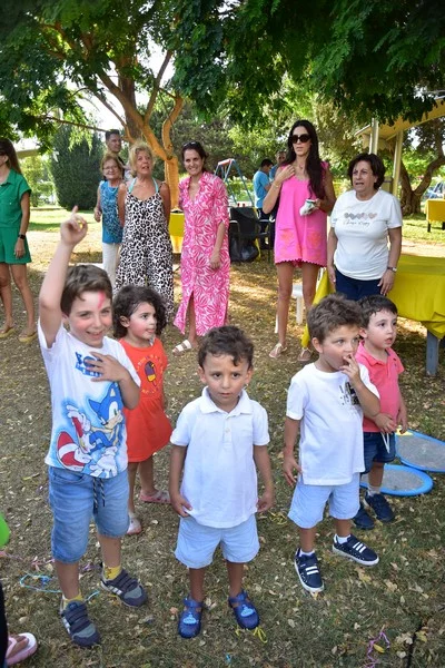 Happy Birthday Charbel & Raphael
