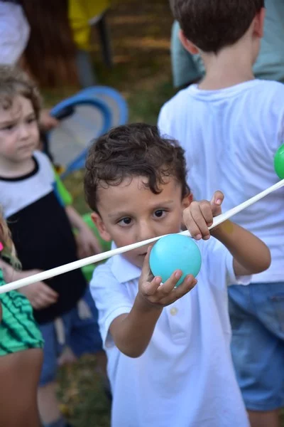 Happy Birthday Charbel & Raphael