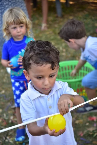Happy Birthday Charbel & Raphael