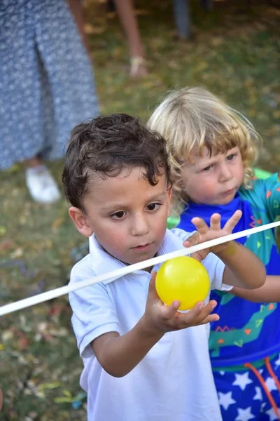 Happy Birthday Charbel & Raphael
