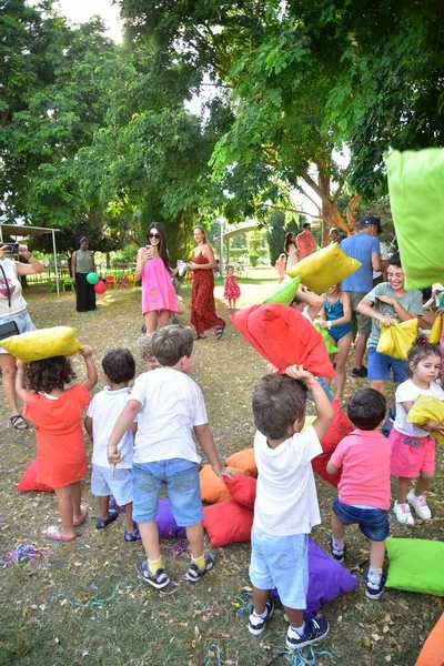 Happy Birthday Charbel & Raphael