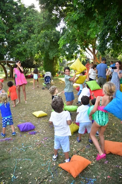 Happy Birthday Charbel & Raphael