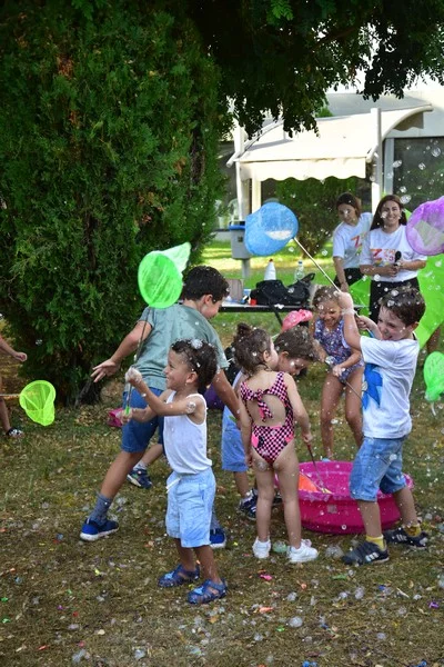 Happy Birthday Charbel & Raphael