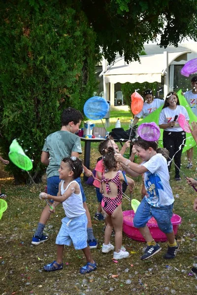 Happy Birthday Charbel & Raphael