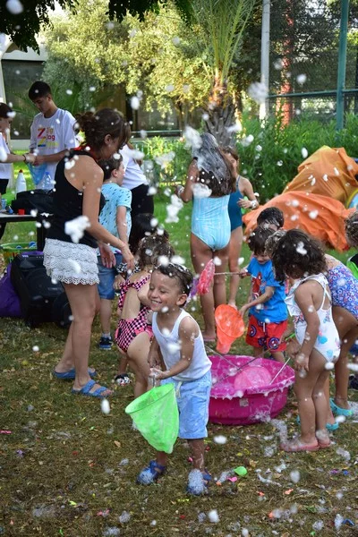 Happy Birthday Charbel & Raphael