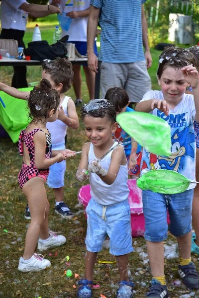 Happy Birthday Charbel & Raphael