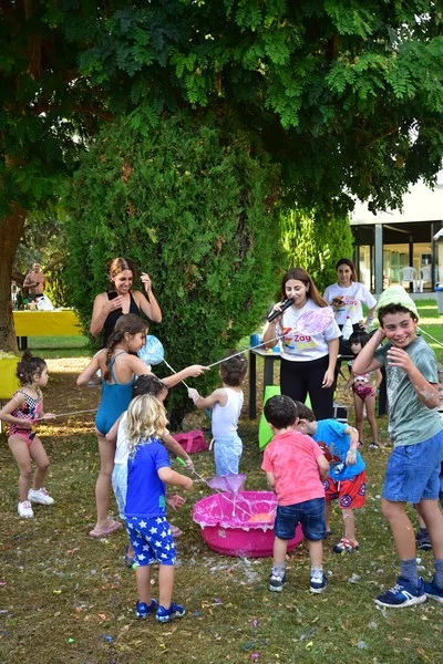 Happy Birthday Charbel & Raphael