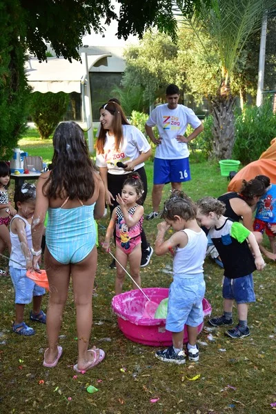 Happy Birthday Charbel & Raphael
