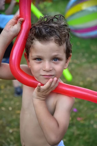 Happy Birthday Charbel & Raphael