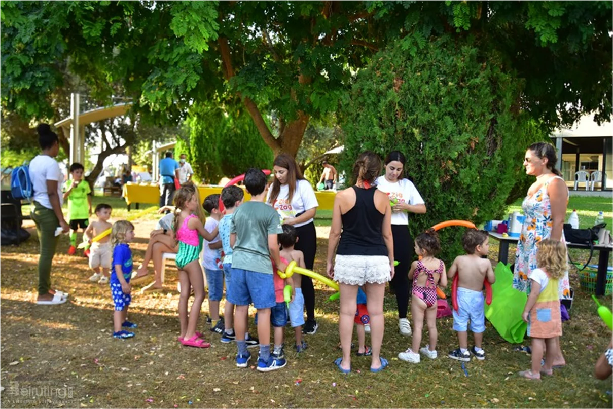 Happy Birthday Charbel & Raphael