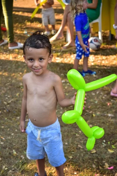 Happy Birthday Charbel & Raphael