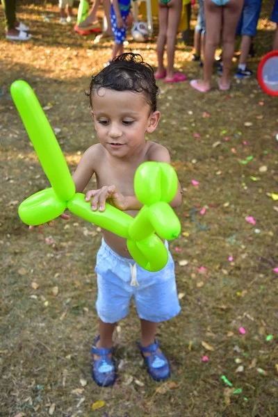 Happy Birthday Charbel & Raphael