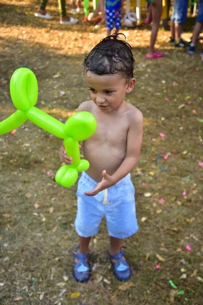Happy Birthday Charbel & Raphael
