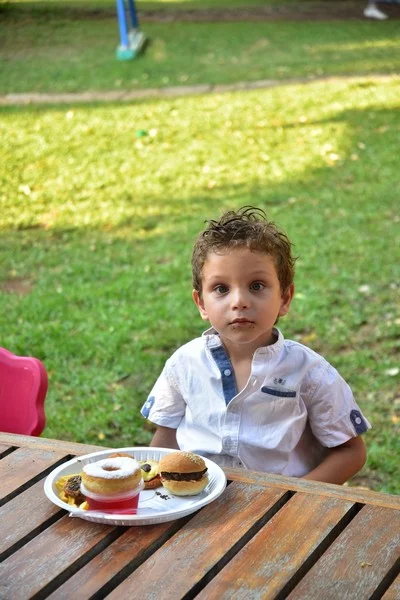 Happy Birthday Charbel & Raphael