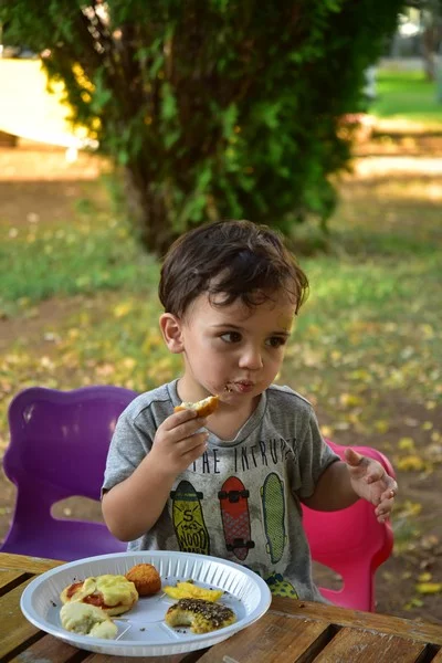 Happy Birthday Charbel & Raphael