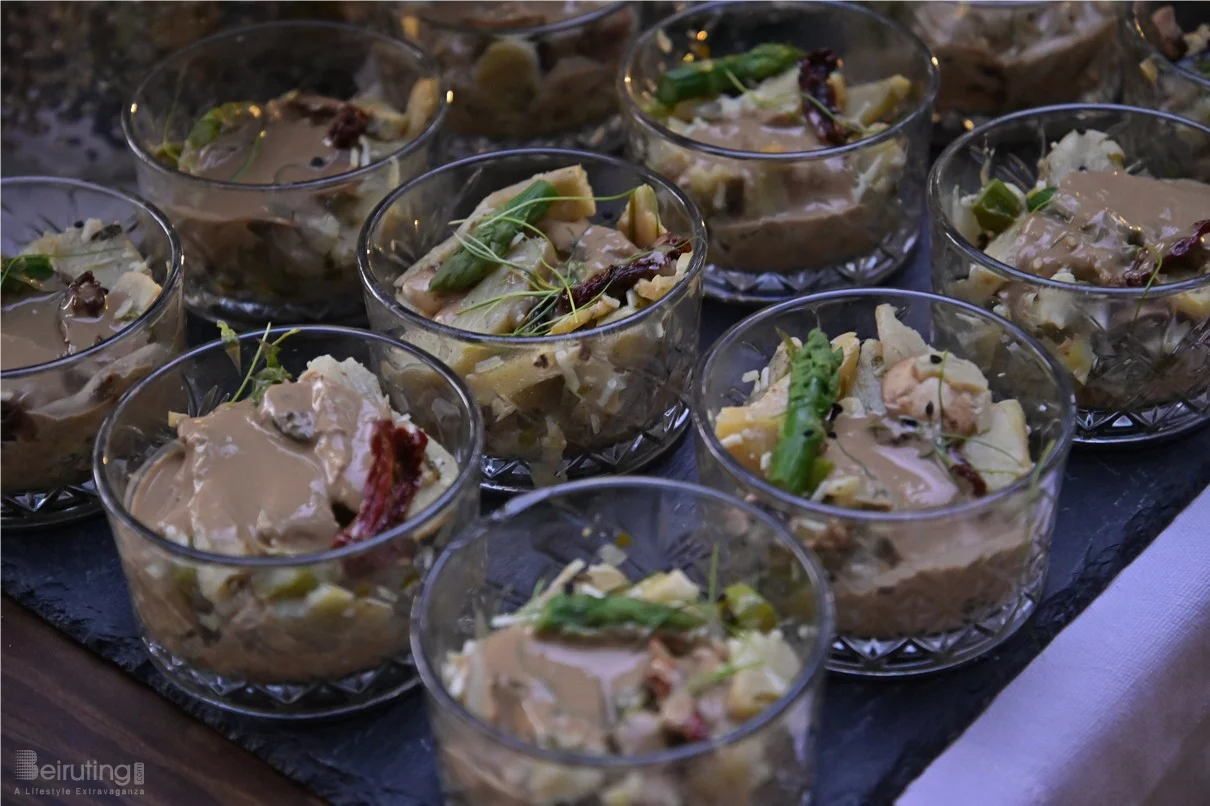 The Child & Mother Welfare Association Dinner Party