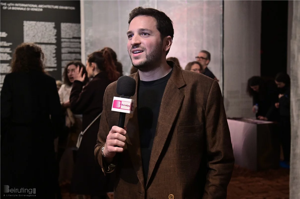 Opening Exhibition of The Land Remembers