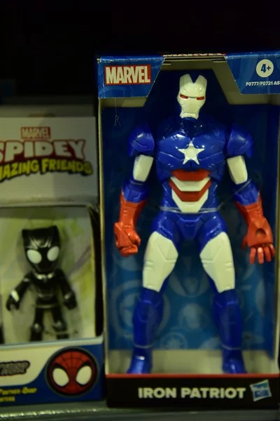 Beirut Souks Welcomes The Entertainer, the UK's Favourite Toy Shop
