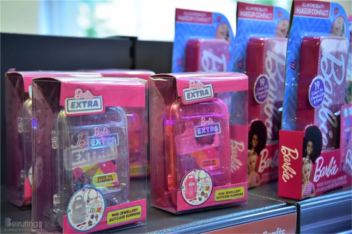 Beirut Souks Welcomes The Entertainer, the UK's Favourite Toy Shop