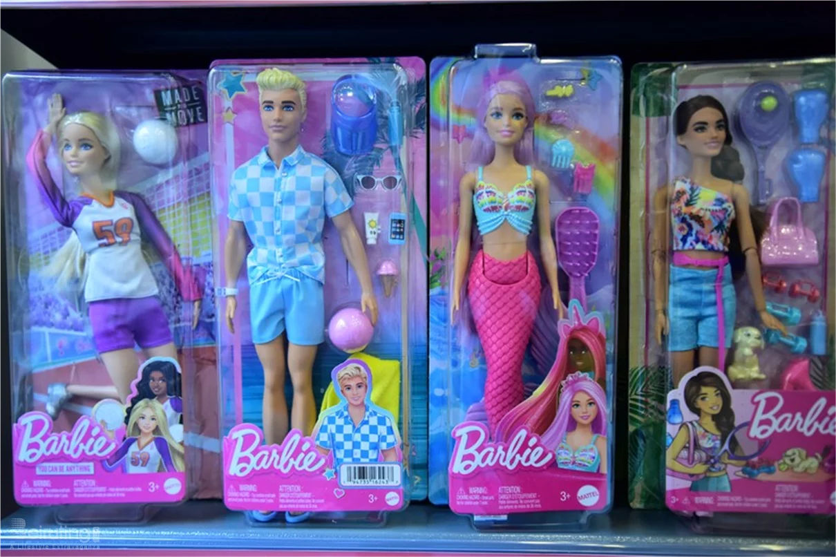 Beirut Souks Welcomes The Entertainer, the UK's Favourite Toy Shop
