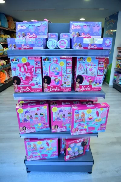 Beirut Souks Welcomes The Entertainer, the UK's Favourite Toy Shop