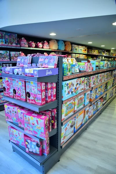 Beirut Souks Welcomes The Entertainer, the UK's Favourite Toy Shop