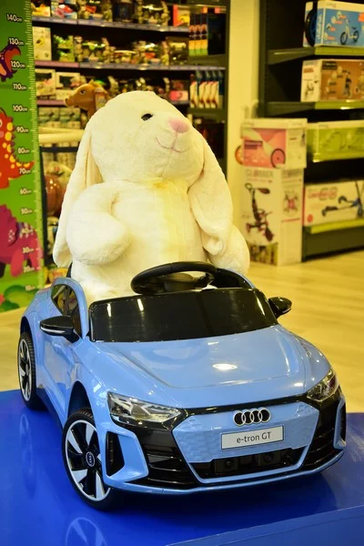 Beirut Souks Welcomes The Entertainer, the UK's Favourite Toy Shop