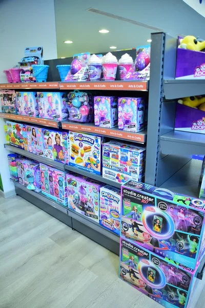 Beirut Souks Welcomes The Entertainer, the UK's Favourite Toy Shop